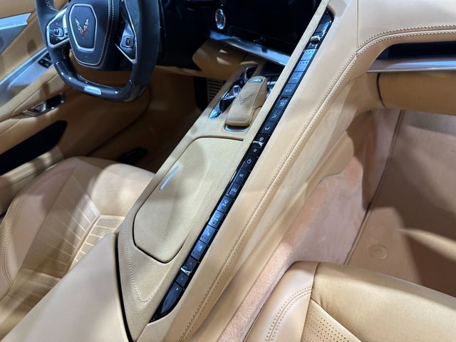 2024 Chevrolet Corvette Z06 3LZ, E60, Z07, Ultimate, $152k MSRP 792 Miles | Dallas, Texas | Corvette Warehouse 2024 Chevrolet Corvette Z06 3LZ, E60, Z07, Ultimate, $152k MSRP 792 Miles | Dallas, Texas | Corvette Warehouse