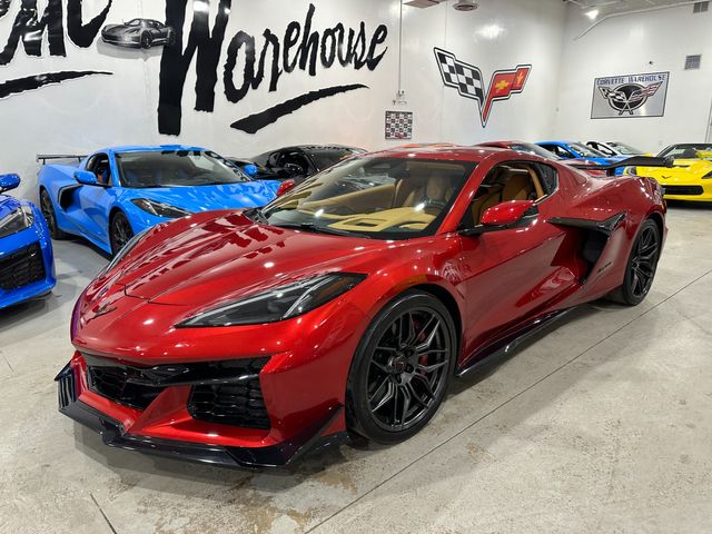 2024 Chevrolet Corvette Z06 3LZ, E60, Z07, Ultimate, $152k MSRP 792 Miles | Dallas, Texas | Corvette Warehouse 2024 Chevrolet Corvette Z06 3LZ, E60, Z07, Ultimate, $152k MSRP 792 Miles | Dallas, Texas | Corvette Warehouse