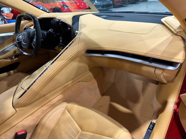 2024 Chevrolet Corvette Z06 3LZ, E60, Z07, Ultimate, $152k MSRP 792 Miles | Dallas, Texas | Corvette Warehouse 2024 Chevrolet Corvette Z06 3LZ, E60, Z07, Ultimate, $152k MSRP 792 Miles | Dallas, Texas | Corvette Warehouse