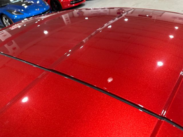 2024 Chevrolet Corvette Z06 3LZ, E60, Z07, Ultimate, $152k MSRP 792 Miles | Dallas, Texas | Corvette Warehouse 