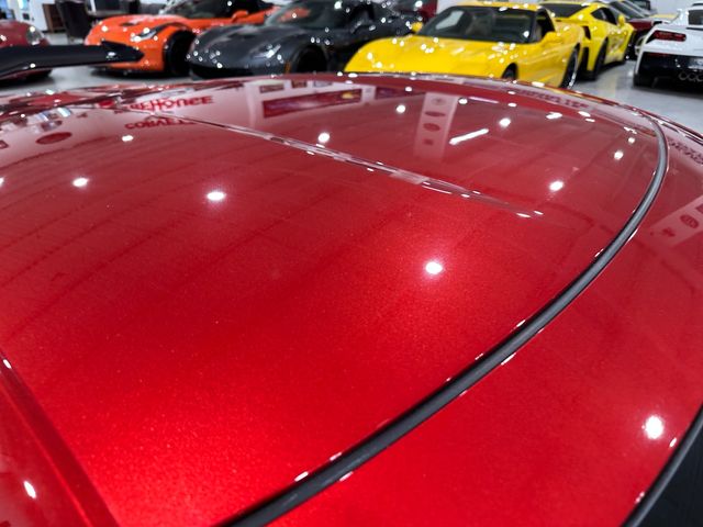 2024 Chevrolet Corvette Z06 3LZ, E60, Z07, Ultimate, $152k MSRP 792 Miles | Dallas, Texas | Corvette Warehouse 2024 Chevrolet Corvette Z06 3LZ, E60, Z07, Ultimate, $152k MSRP 792 Miles | Dallas, Texas | Corvette Warehouse