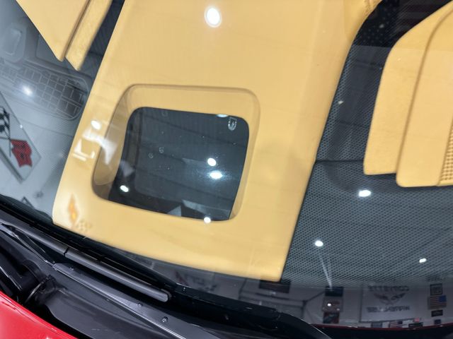 2024 Chevrolet Corvette Z06 3LZ, E60, Z07, Ultimate, $152k MSRP 792 Miles | Dallas, Texas | Corvette Warehouse 