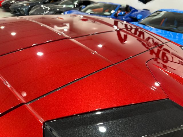 2024 Chevrolet Corvette Z06 3LZ, E60, Z07, Ultimate, $152k MSRP 792 Miles | Dallas, Texas | Corvette Warehouse 