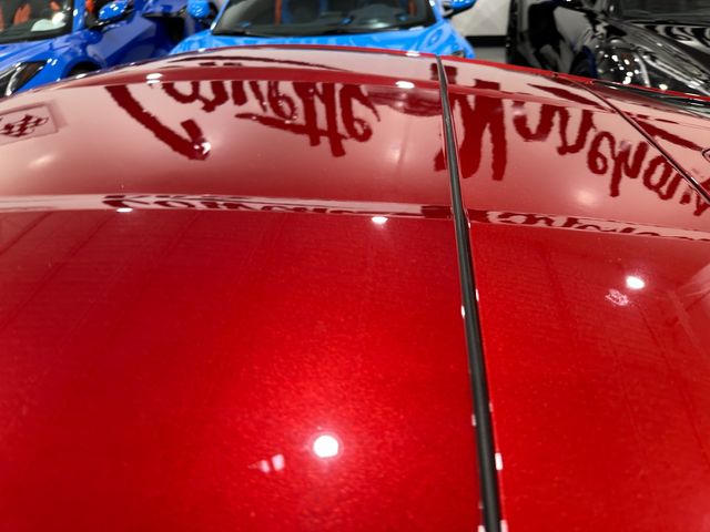 2024 Chevrolet Corvette Z06 3LZ, E60, Z07, Ultimate, $152k MSRP 792 Miles | Dallas, Texas | Corvette Warehouse 2024 Chevrolet Corvette Z06 3LZ, E60, Z07, Ultimate, $152k MSRP 792 Miles | Dallas, Texas | Corvette Warehouse