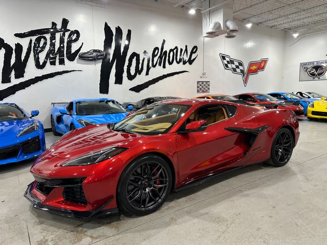 2024 Chevrolet Corvette Z06 3LZ, E60, Z07, Ultimate, $152k MSRP 792 Miles | Dallas, Texas | Corvette Warehouse 2024 Chevrolet Corvette Z06 3LZ, E60, Z07, Ultimate, $152k MSRP 792 Miles | Dallas, Texas | Corvette Warehouse