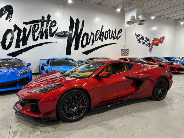 2024 Chevrolet Corvette Z06 3LZ, E60, Z07, Ultimate, $152k MSRP 792 Miles | Dallas, Texas | Corvette Warehouse 2024 Chevrolet Corvette Z06 3LZ, E60, Z07, Ultimate, $152k MSRP 792 Miles | Dallas, Texas | Corvette Warehouse