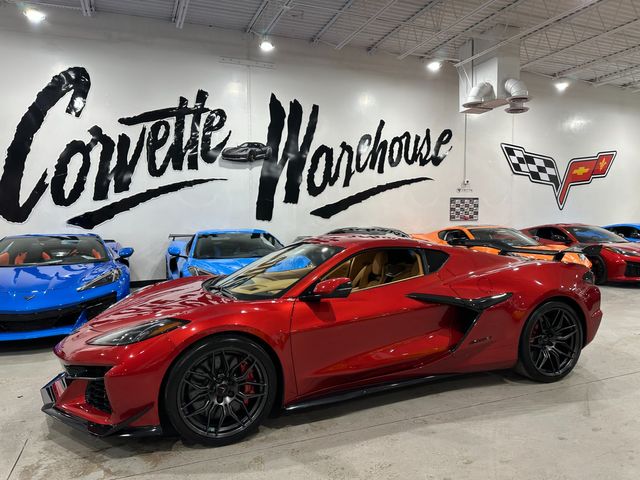 2024 Chevrolet Corvette Z06 3LZ, E60, Z07, Ultimate, $152k MSRP 792 Miles | Dallas, Texas | Corvette Warehouse 2024 Chevrolet Corvette Z06 3LZ, E60, Z07, Ultimate, $152k MSRP 792 Miles | Dallas, Texas | Corvette Warehouse