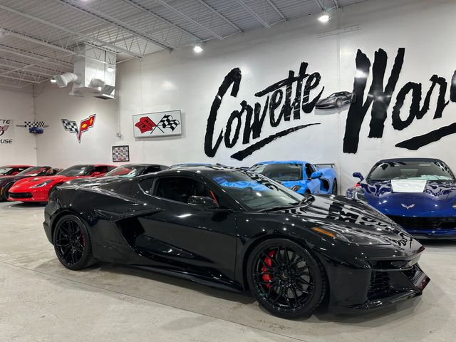 2024 Chevrolet Corvette Z06 2LZ, E60, GT2, Ceramic, Stealth, Spiders, 3k | Dallas, Texas | Corvette Warehouse 2024 Chevrolet Corvette Z06 2LZ, E60, GT2, Ceramic, Stealth, Spiders, 3k | Dallas, Texas | Corvette Warehouse