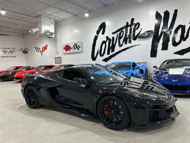 2024 Chevrolet Corvette Z06 2LZ, E60, GT2, Ceramic, Stealth, Spiders, 3k | Dallas, Texas | Corvette Warehouse 2024 Chevrolet Corvette Z06 2LZ, E60, GT2, Ceramic, Stealth, Spiders, 3k | Dallas, Texas | Corvette Warehouse
