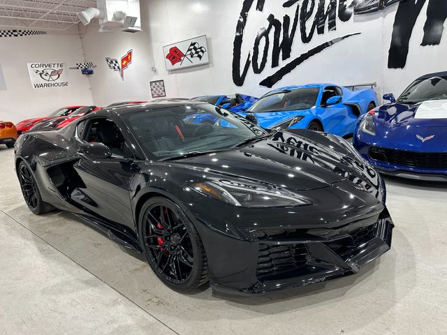 2024 Chevrolet Corvette Z06 2LZ, E60, GT2, Ceramic, Stealth, Spiders, 3k | Dallas, Texas | Corvette Warehouse 2024 Chevrolet Corvette Z06 2LZ, E60, GT2, Ceramic, Stealth, Spiders, 3k | Dallas, Texas | Corvette Warehouse