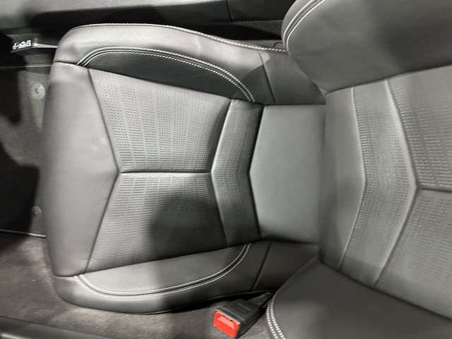 2024 Chevrolet Corvette Z06 2LZ, E60, GT2, Ceramic, Stealth, Spiders, 3k | Dallas, Texas | Corvette Warehouse 