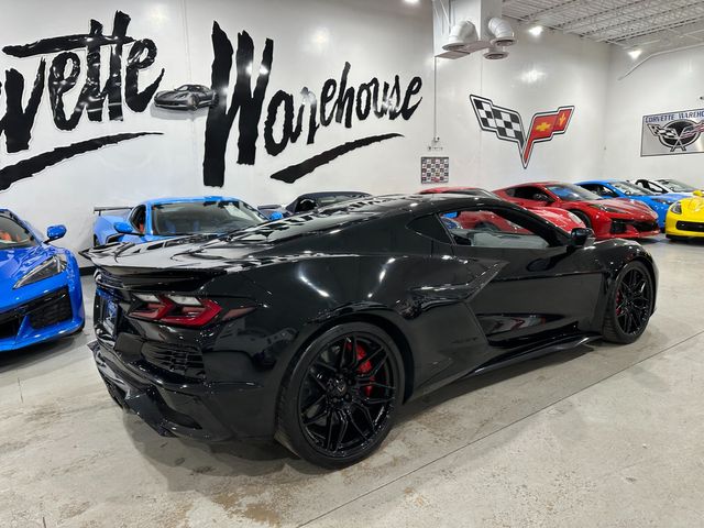 2024 Chevrolet Corvette Z06 2LZ, E60, GT2, Ceramic, Stealth, Spiders, 3k | Dallas, Texas | Corvette Warehouse 2024 Chevrolet Corvette Z06 2LZ, E60, GT2, Ceramic, Stealth, Spiders, 3k | Dallas, Texas | Corvette Warehouse
