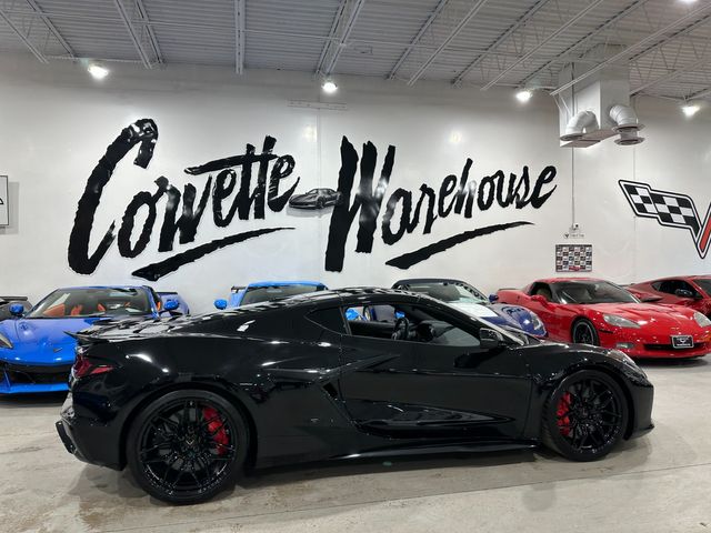 2024 Chevrolet Corvette Z06 2LZ, E60, GT2, Ceramic, Stealth, Spiders, 3k | Dallas, Texas | Corvette Warehouse 2024 Chevrolet Corvette Z06 2LZ, E60, GT2, Ceramic, Stealth, Spiders, 3k | Dallas, Texas | Corvette Warehouse