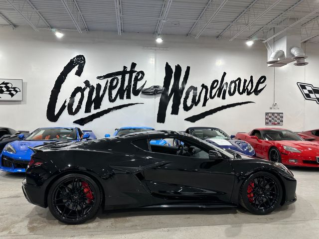 2024 Chevrolet Corvette Z06 2LZ, E60, GT2, Ceramic, Stealth, Spiders, 3k | Dallas, Texas | Corvette Warehouse 2024 Chevrolet Corvette Z06 2LZ, E60, GT2, Ceramic, Stealth, Spiders, 3k | Dallas, Texas | Corvette Warehouse
