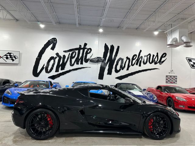2024 Chevrolet Corvette Z06 2LZ, E60, GT2, Ceramic, Stealth, Spiders, 3k | Dallas, Texas | Corvette Warehouse 2024 Chevrolet Corvette Z06 2LZ, E60, GT2, Ceramic, Stealth, Spiders, 3k | Dallas, Texas | Corvette Warehouse