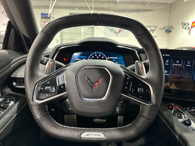 2024 Chevrolet Corvette Z06 2LZ, E60, GT2, Ceramic, Stealth, Spiders, 3k | Dallas, Texas | Corvette Warehouse 2024 Chevrolet Corvette Z06 2LZ, E60, GT2, Ceramic, Stealth, Spiders, 3k | Dallas, Texas | Corvette Warehouse
