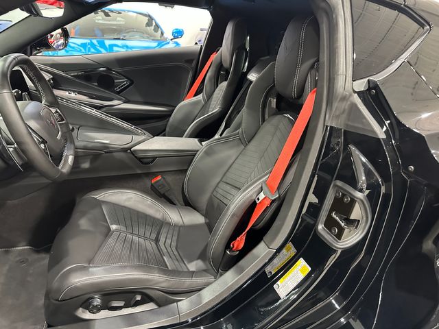 2024 Chevrolet Corvette Z06 2LZ, E60, GT2, Ceramic, Stealth, Spiders, 3k | Dallas, Texas | Corvette Warehouse 2024 Chevrolet Corvette Z06 2LZ, E60, GT2, Ceramic, Stealth, Spiders, 3k | Dallas, Texas | Corvette Warehouse