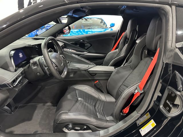 2024 Chevrolet Corvette Z06 2LZ, E60, GT2, Ceramic, Stealth, Spiders, 3k | Dallas, Texas | Corvette Warehouse 2024 Chevrolet Corvette Z06 2LZ, E60, GT2, Ceramic, Stealth, Spiders, 3k | Dallas, Texas | Corvette Warehouse