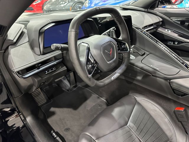 2024 Chevrolet Corvette Z06 2LZ, E60, GT2, Ceramic, Stealth, Spiders, 3k | Dallas, Texas | Corvette Warehouse 2024 Chevrolet Corvette Z06 2LZ, E60, GT2, Ceramic, Stealth, Spiders, 3k | Dallas, Texas | Corvette Warehouse