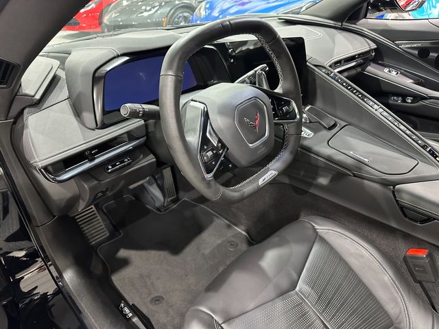 2024 Chevrolet Corvette Z06 2LZ, E60, GT2, Ceramic, Stealth, Spiders, 3k | Dallas, Texas | Corvette Warehouse 2024 Chevrolet Corvette Z06 2LZ, E60, GT2, Ceramic, Stealth, Spiders, 3k | Dallas, Texas | Corvette Warehouse