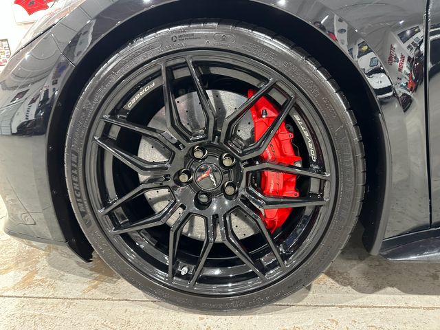 2024 Chevrolet Corvette Z06 2LZ, E60, GT2, Ceramic, Stealth, Spiders, 3k | Dallas, Texas | Corvette Warehouse 2024 Chevrolet Corvette Z06 2LZ, E60, GT2, Ceramic, Stealth, Spiders, 3k | Dallas, Texas | Corvette Warehouse