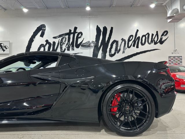 2024 Chevrolet Corvette Z06 2LZ, E60, GT2, Ceramic, Stealth, Spiders, 3k | Dallas, Texas | Corvette Warehouse 2024 Chevrolet Corvette Z06 2LZ, E60, GT2, Ceramic, Stealth, Spiders, 3k | Dallas, Texas | Corvette Warehouse
