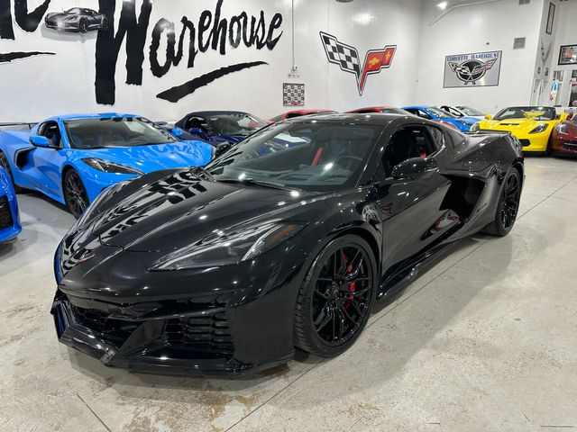 2024 Chevrolet Corvette Z06 2LZ, E60, GT2, Ceramic, Stealth, Spiders, 3k | Dallas, Texas | Corvette Warehouse 2024 Chevrolet Corvette Z06 2LZ, E60, GT2, Ceramic, Stealth, Spiders, 3k | Dallas, Texas | Corvette Warehouse