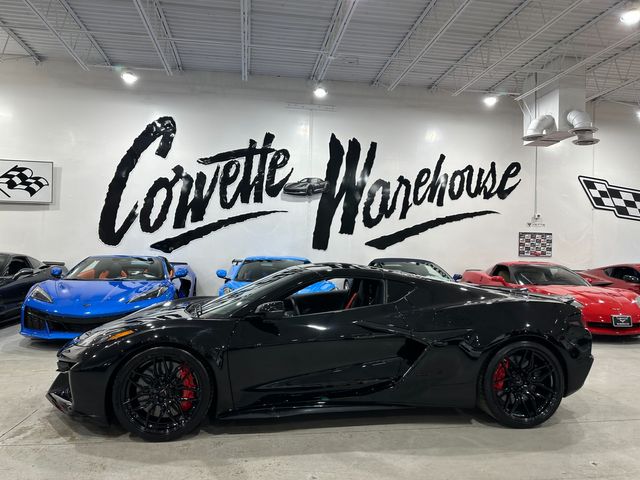 2024 Chevrolet Corvette Z06 2LZ, E60, GT2, Ceramic, Stealth, Spiders, 3k | Dallas, Texas | Corvette Warehouse 2024 Chevrolet Corvette Z06 2LZ, E60, GT2, Ceramic, Stealth, Spiders, 3k | Dallas, Texas | Corvette Warehouse