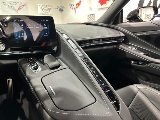 2024 Chevrolet Corvette Z06 2LZ, E60, GT2, Ceramic, Stealth, Spiders, 3k | Dallas, Texas | Corvette Warehouse 2024 Chevrolet Corvette Z06 2LZ, E60, GT2, Ceramic, Stealth, Spiders, 3k | Dallas, Texas | Corvette Warehouse