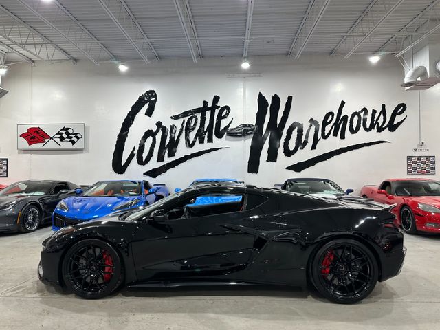 2024 Chevrolet Corvette Z06 2LZ, E60, GT2, Ceramic, Stealth, Spiders, 3k | Dallas, Texas | Corvette Warehouse 2024 Chevrolet Corvette Z06 2LZ, E60, GT2, Ceramic, Stealth, Spiders, 3k | Dallas, Texas | Corvette Warehouse
