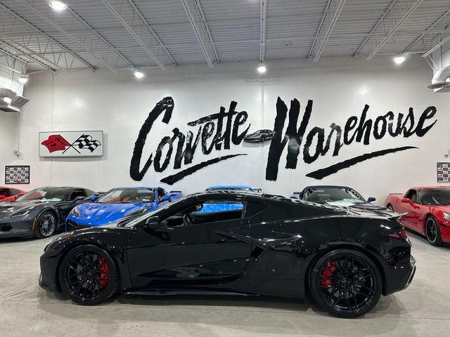 2024 Chevrolet Corvette Z06 2LZ, E60, GT2, Ceramic, Stealth, Spiders, 3k | Dallas, Texas | Corvette Warehouse 2024 Chevrolet Corvette Z06 2LZ, E60, GT2, Ceramic, Stealth, Spiders, 3k | Dallas, Texas | Corvette Warehouse