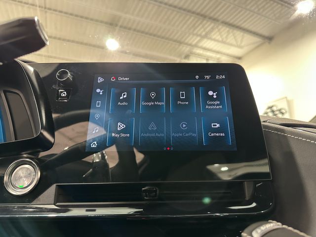 2024 Chevrolet Corvette Z06 2LZ, E60, GT2, Ceramic, Stealth, Spiders, 3k | Dallas, Texas | Corvette Warehouse 2024 Chevrolet Corvette Z06 2LZ, E60, GT2, Ceramic, Stealth, Spiders, 3k | Dallas, Texas | Corvette Warehouse