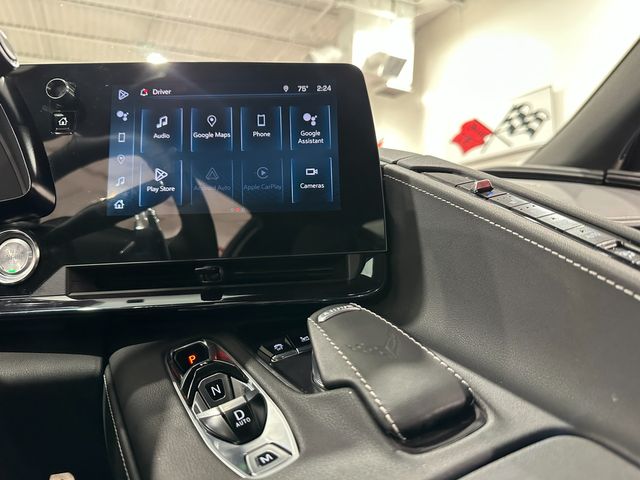 2024 Chevrolet Corvette Z06 2LZ, E60, GT2, Ceramic, Stealth, Spiders, 3k | Dallas, Texas | Corvette Warehouse 2024 Chevrolet Corvette Z06 2LZ, E60, GT2, Ceramic, Stealth, Spiders, 3k | Dallas, Texas | Corvette Warehouse