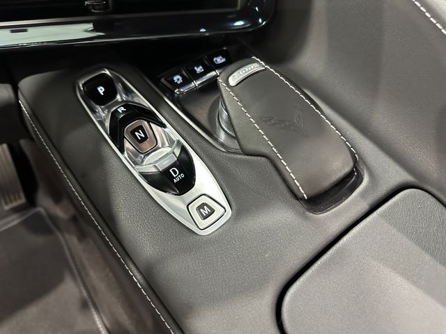 2024 Chevrolet Corvette Z06 2LZ, E60, GT2, Ceramic, Stealth, Spiders, 3k | Dallas, Texas | Corvette Warehouse 