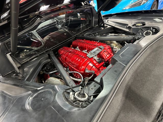 2024 Chevrolet Corvette Z06 2LZ, E60, GT2, Ceramic, Stealth, Spiders, 3k | Dallas, Texas | Corvette Warehouse 2024 Chevrolet Corvette Z06 2LZ, E60, GT2, Ceramic, Stealth, Spiders, 3k | Dallas, Texas | Corvette Warehouse