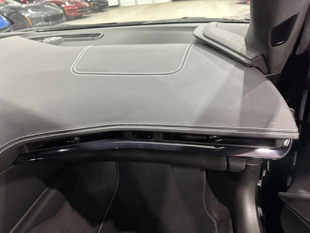 2024 Chevrolet Corvette Z06 2LZ, E60, GT2, Ceramic, Stealth, Spiders, 3k | Dallas, Texas | Corvette Warehouse 