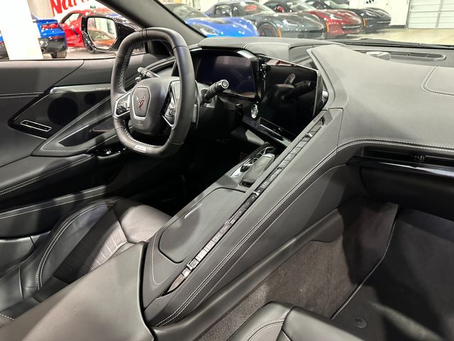 2024 Chevrolet Corvette Z06 2LZ, E60, GT2, Ceramic, Stealth, Spiders, 3k | Dallas, Texas | Corvette Warehouse 2024 Chevrolet Corvette Z06 2LZ, E60, GT2, Ceramic, Stealth, Spiders, 3k | Dallas, Texas | Corvette Warehouse