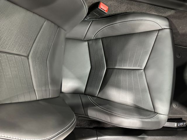 2024 Chevrolet Corvette Z06 2LZ, E60, GT2, Ceramic, Stealth, Spiders, 3k | Dallas, Texas | Corvette Warehouse 