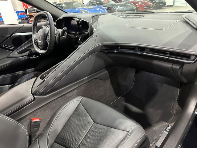 2024 Chevrolet Corvette Z06 2LZ, E60, GT2, Ceramic, Stealth, Spiders, 3k | Dallas, Texas | Corvette Warehouse 2024 Chevrolet Corvette Z06 2LZ, E60, GT2, Ceramic, Stealth, Spiders, 3k | Dallas, Texas | Corvette Warehouse