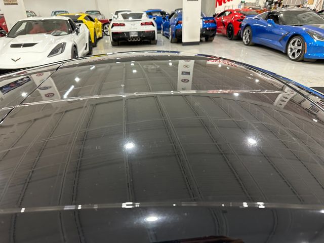 2024 Chevrolet Corvette Z06 2LZ, E60, GT2, Ceramic, Stealth, Spiders, 3k | Dallas, Texas | Corvette Warehouse 