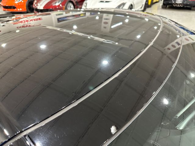 2024 Chevrolet Corvette Z06 2LZ, E60, GT2, Ceramic, Stealth, Spiders, 3k | Dallas, Texas | Corvette Warehouse 