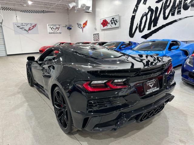 2024 Chevrolet Corvette Z06 2LZ, E60, GT2, Ceramic, Stealth, Spiders, 3k | Dallas, Texas | Corvette Warehouse 2024 Chevrolet Corvette Z06 2LZ, E60, GT2, Ceramic, Stealth, Spiders, 3k | Dallas, Texas | Corvette Warehouse