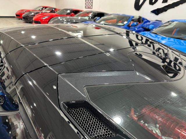 2024 Chevrolet Corvette Z06 2LZ, E60, GT2, Ceramic, Stealth, Spiders, 3k | Dallas, Texas | Corvette Warehouse 2024 Chevrolet Corvette Z06 2LZ, E60, GT2, Ceramic, Stealth, Spiders, 3k | Dallas, Texas | Corvette Warehouse