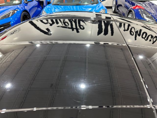 2024 Chevrolet Corvette Z06 2LZ, E60, GT2, Ceramic, Stealth, Spiders, 3k | Dallas, Texas | Corvette Warehouse 