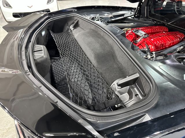 2024 Chevrolet Corvette Z06 2LZ, E60, GT2, Ceramic, Stealth, Spiders, 3k | Dallas, Texas | Corvette Warehouse 2024 Chevrolet Corvette Z06 2LZ, E60, GT2, Ceramic, Stealth, Spiders, 3k | Dallas, Texas | Corvette Warehouse