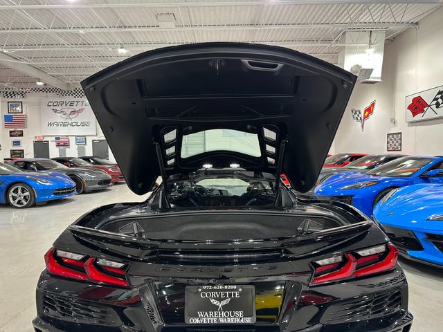 2024 Chevrolet Corvette Z06 2LZ, E60, GT2, Ceramic, Stealth, Spiders, 3k | Dallas, Texas | Corvette Warehouse 2024 Chevrolet Corvette Z06 2LZ, E60, GT2, Ceramic, Stealth, Spiders, 3k | Dallas, Texas | Corvette Warehouse