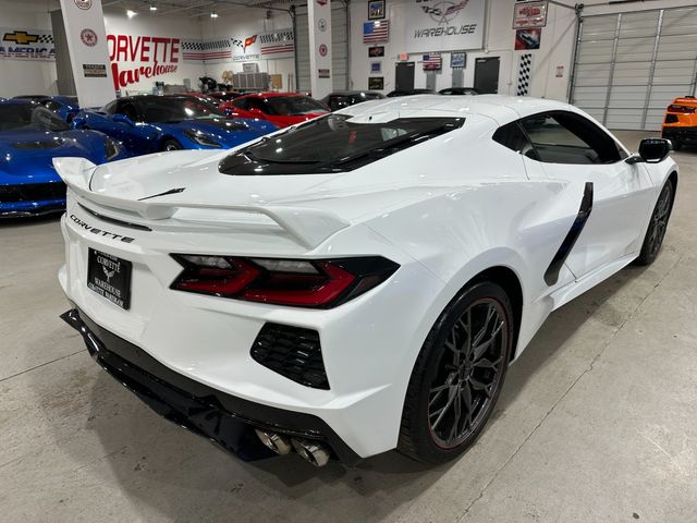 2024 Chevrolet Corvette Coupe Z51 Premium, 20' Spoke Grey's, Stinger, 1k | Dallas, Texas | Corvette Warehouse 2024 Chevrolet Corvette Coupe Z51 Premium, 20' Spoke Grey's, Stinger, 1k | Dallas, Texas | Corvette Warehouse