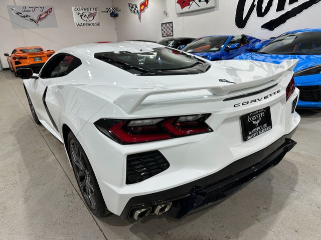 2024 Chevrolet Corvette Coupe Z51 Premium, 20' Spoke Grey's, Stinger, 1k | Dallas, Texas | Corvette Warehouse 2024 Chevrolet Corvette Coupe Z51 Premium, 20' Spoke Grey's, Stinger, 1k | Dallas, Texas | Corvette Warehouse