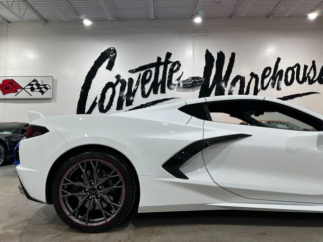 2024 Chevrolet Corvette Coupe Z51 Premium, 20' Spoke Grey's, Stinger, 1k | Dallas, Texas | Corvette Warehouse 2024 Chevrolet Corvette Coupe Z51 Premium, 20' Spoke Grey's, Stinger, 1k | Dallas, Texas | Corvette Warehouse