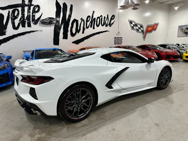 2024 Chevrolet Corvette Coupe Z51 Premium, 20' Spoke Grey's, Stinger, 1k | Dallas, Texas | Corvette Warehouse 2024 Chevrolet Corvette Coupe Z51 Premium, 20' Spoke Grey's, Stinger, 1k | Dallas, Texas | Corvette Warehouse